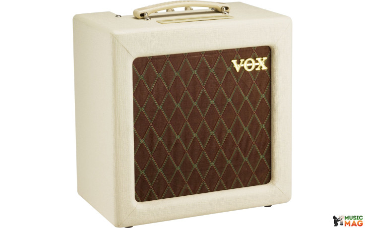 VOX VOX AC4TV Combo Amplifier