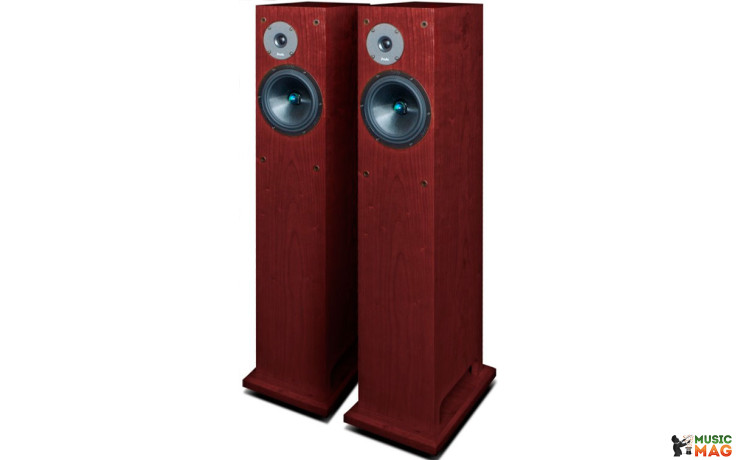 ProAc Response D20 Mahogany