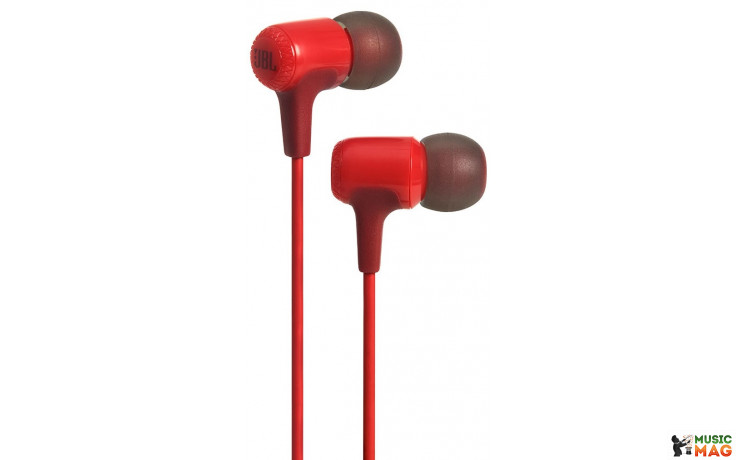 JBL E15 Red (JBLE15RED)