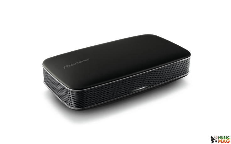 Pioneer XW-LF1 Black