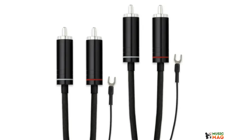Pro-Ject Connect it Phono DS RCA 1,23m