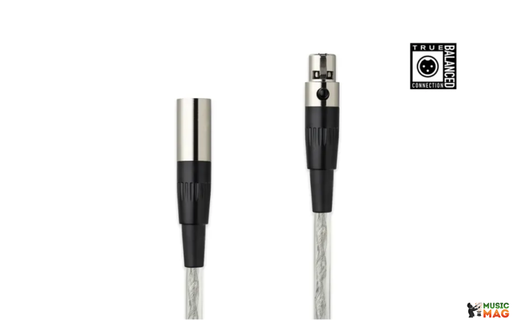 Pro-Ject Connect it Phono E MiniXLR/MiniXLR 1,23m