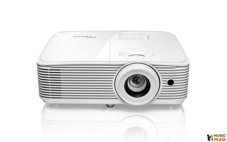OPTOMA EH401