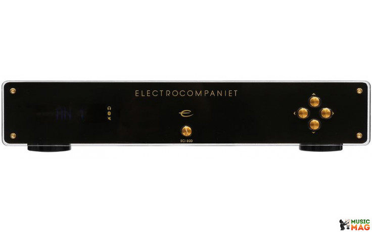 Electrocompaniet ECI-80D