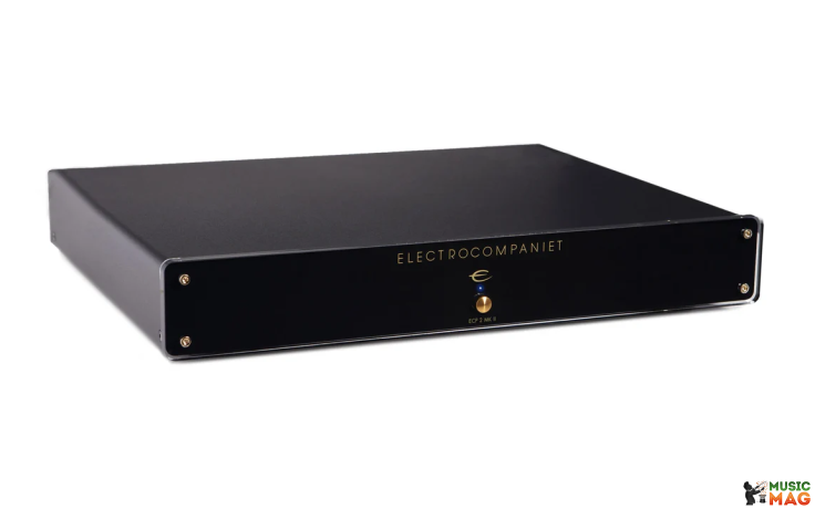 Electrocompaniet ECP 2 MKII RIAA Unit
