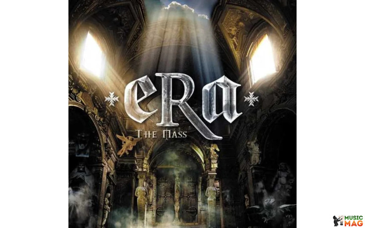 Era - The Mass Vinyl LP