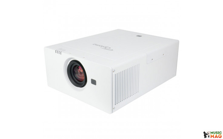 Optoma EH7700 White (without lens)
