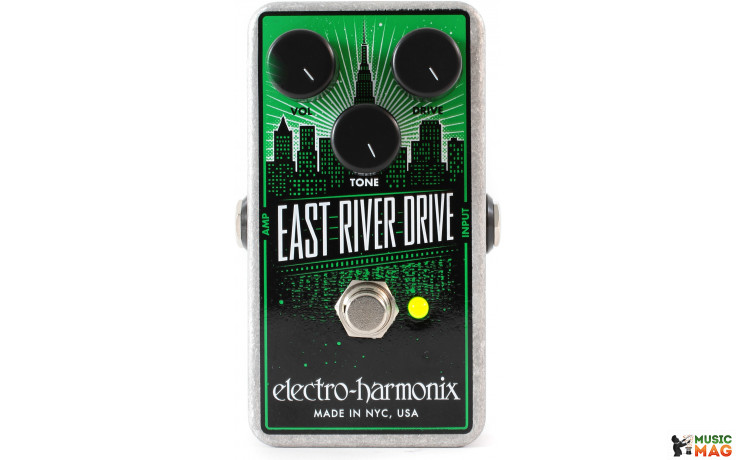 Electro-harmonix East River