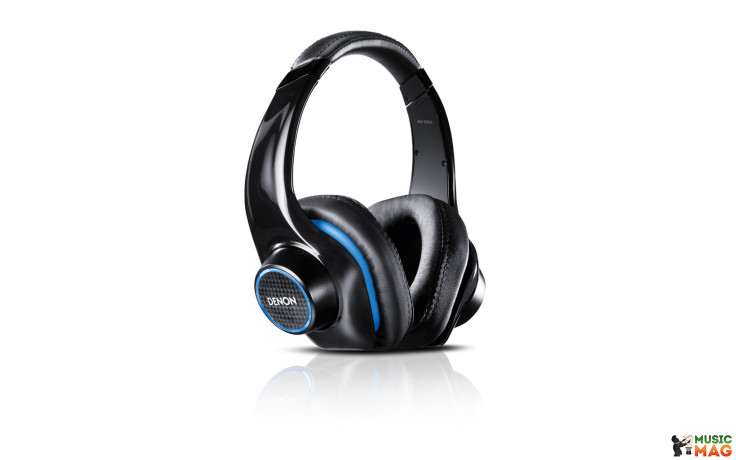 Denon AH-D401 Black