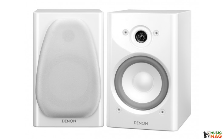 Denon SC-N8 White