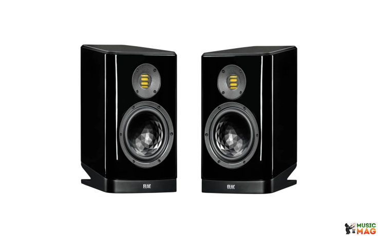 Elac Vela 2.0 VBS404.2 Gloss Black (1 шт)