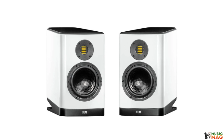Elac Vela 2.0 VBS404.2 White (1 шт)