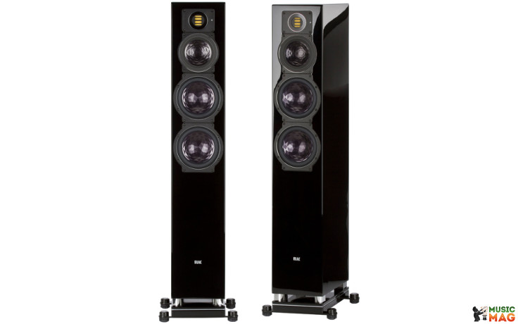 Elac AIR-X 409 High Gloss Black