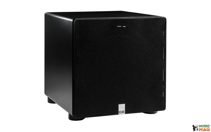 ELAC PS500 Black