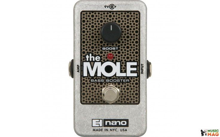 Electro-harmonix The Mole