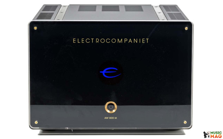 Electrocompaniet AW 800 M