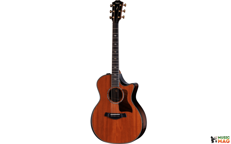 Taylor Guitars 814CE Ltd Builder's Edition 50th Anniversary