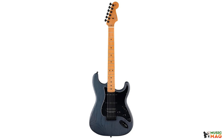Fender American Pro II Limited Edition Stratocaster HSS HT Smoke