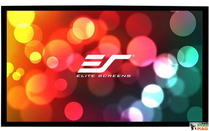 Elite Screens ER100WH1