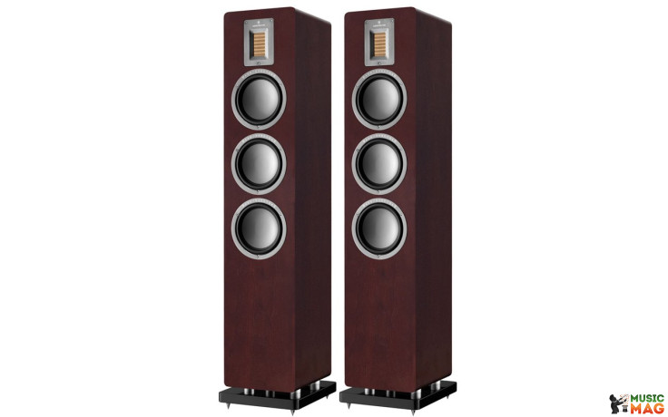 Audiovector QR 5 Dark Walnut
