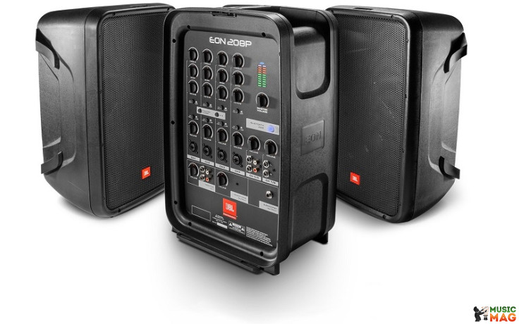 JBL EON208P
