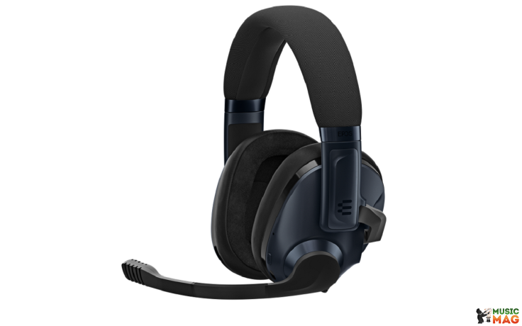 EPOS H3PRO Hybrid Sebring Black