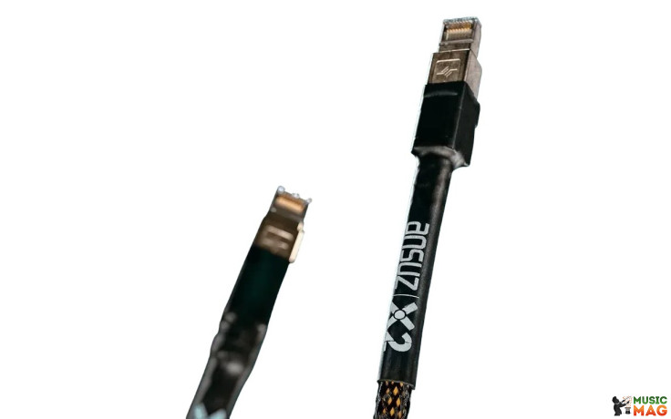 Ansuz Acoustics Digitalz X2 2.0m