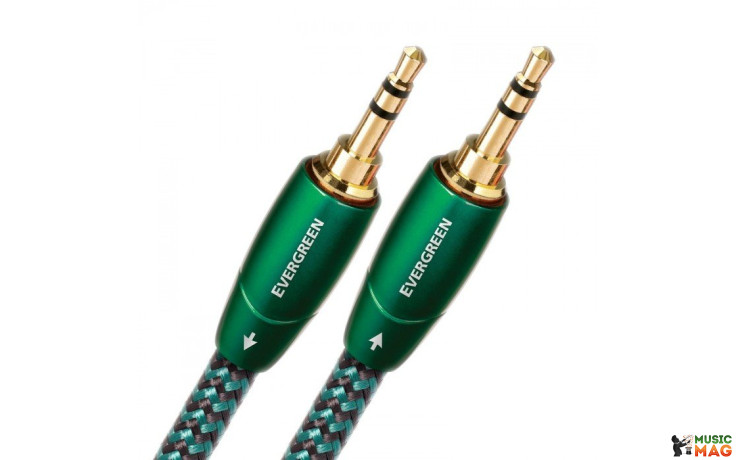 AUDIOQUEST 12.0m EVERGREEN 3.5mm > 3.5mm