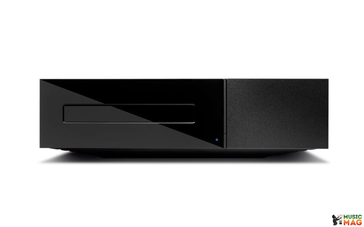 Cambridge Audio Evo CD Black UK/EU