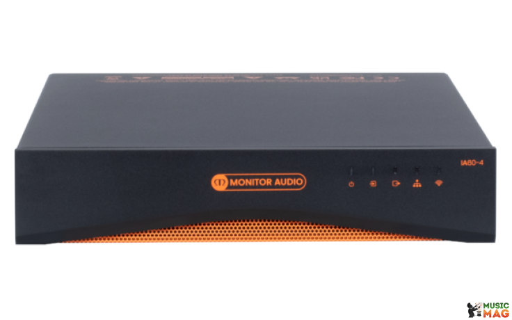 Monitor Audio CI Amp IA60-4
