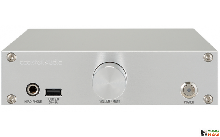cocktail Audio N15D SIlver