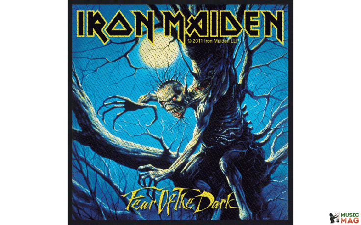 Iron Maiden: Fear Of The Dark /2LP
