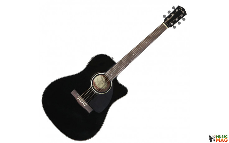 Fender CD-140SCE BK