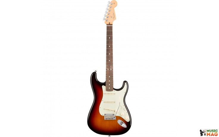 FENDER AMERICAN PROFESSIONAL STRATOCASTER MN 3TS