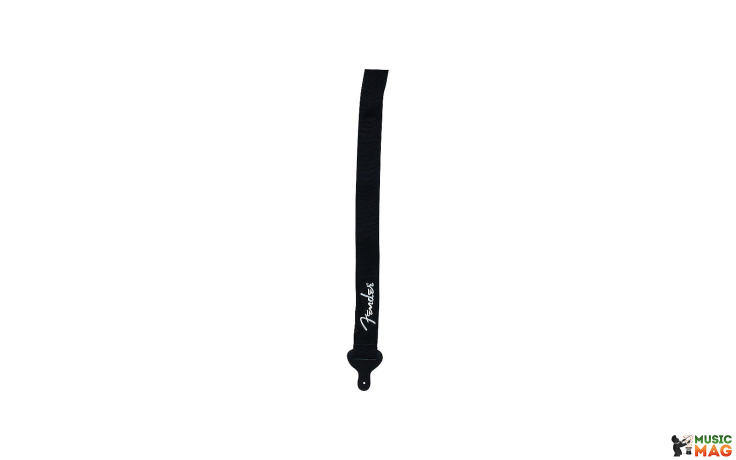 Fender BLACK/WHITE LOGO