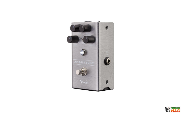 FENDER ENGAGER BOOST PEDAL