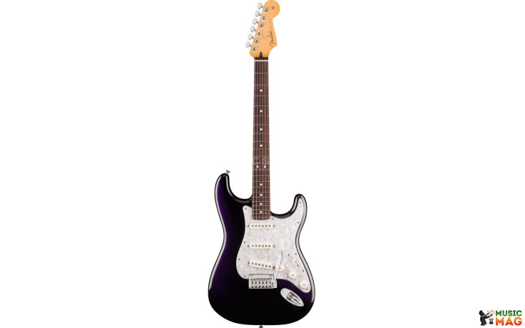 Fender Player II Modified Stratocaster RW Dusk