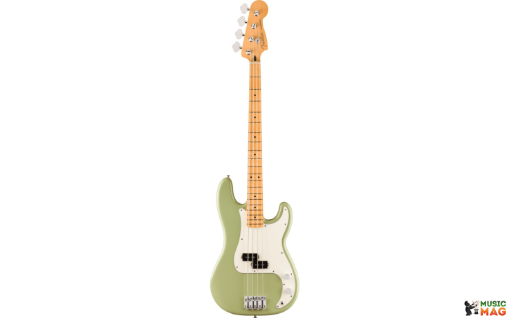 FENDER PLAYER II PRECISION BASS MN BIRCH GREEN