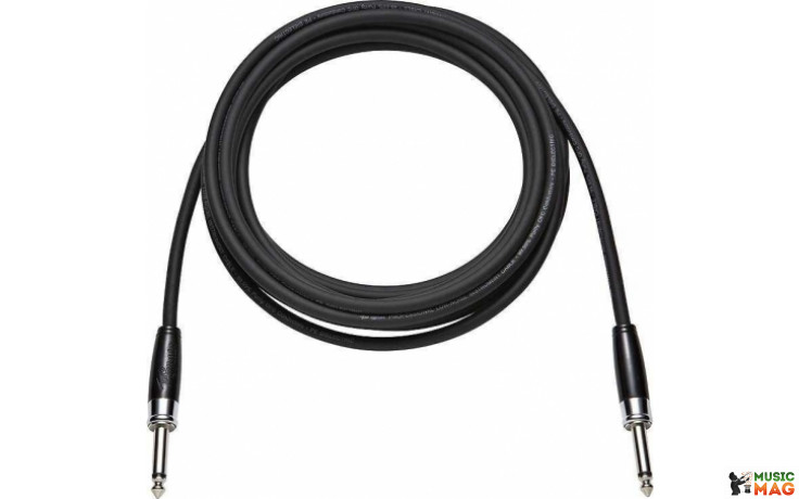 FENDER TONE MASTER CABLE 18FT STRAIGHT
