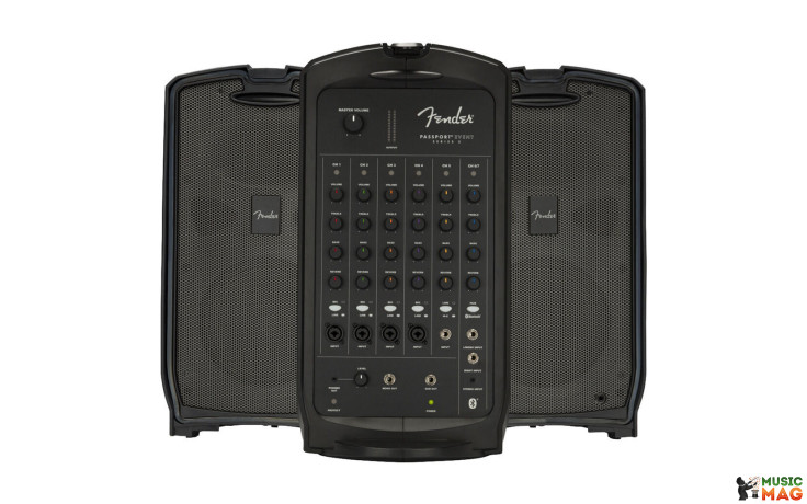 FENDER PASSPORT EVENT SERIES 2
