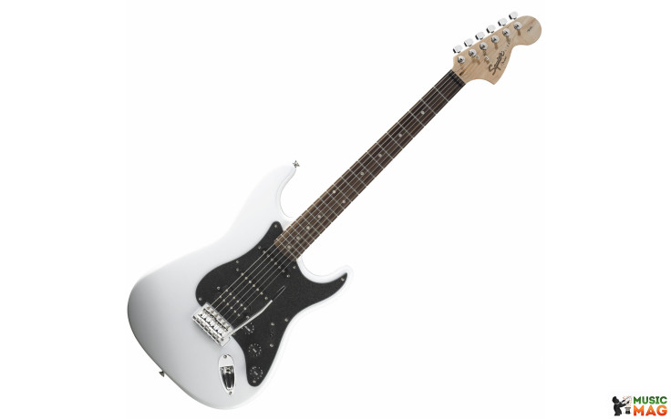 FENDER SQUIER AFFINITY STRATOCASTER HSS RW OWT