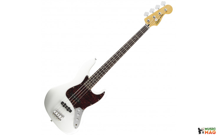 Fender SQUIER VINTAGE MODIFIED JAZZ BASS RW OWT