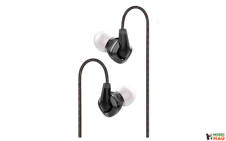 FIIO F3 In-ear Monitors headphones