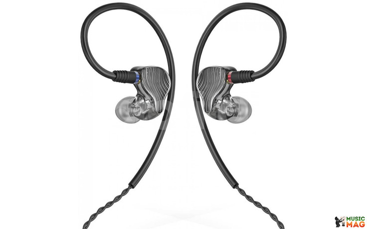 FIIO FA1 Smoke/Swirl