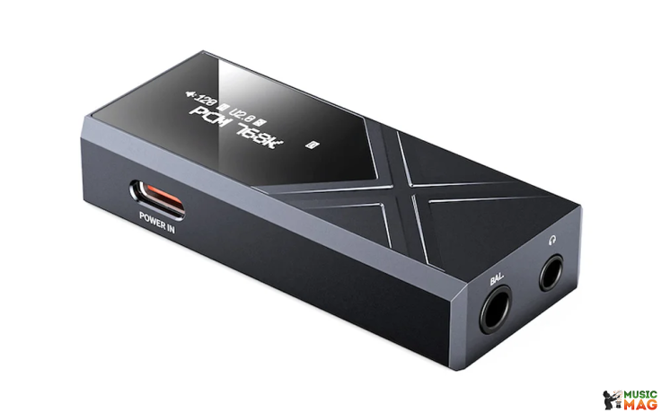 FIIO KA17 Black