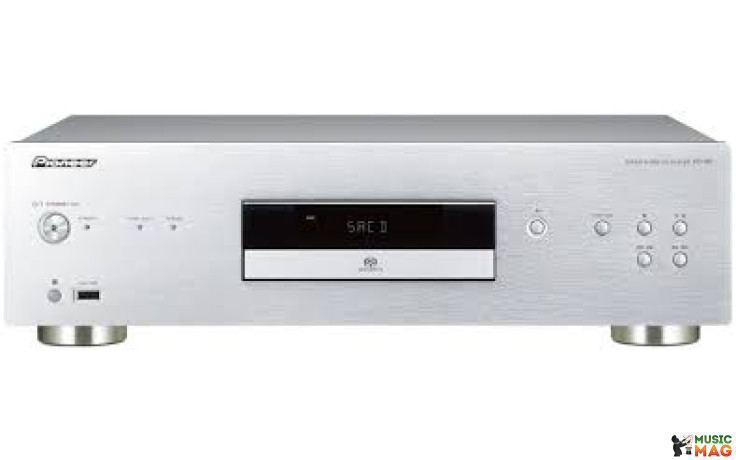 Pioneer PD-50-S