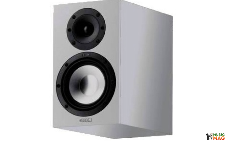 Canton GLE 426 Silver