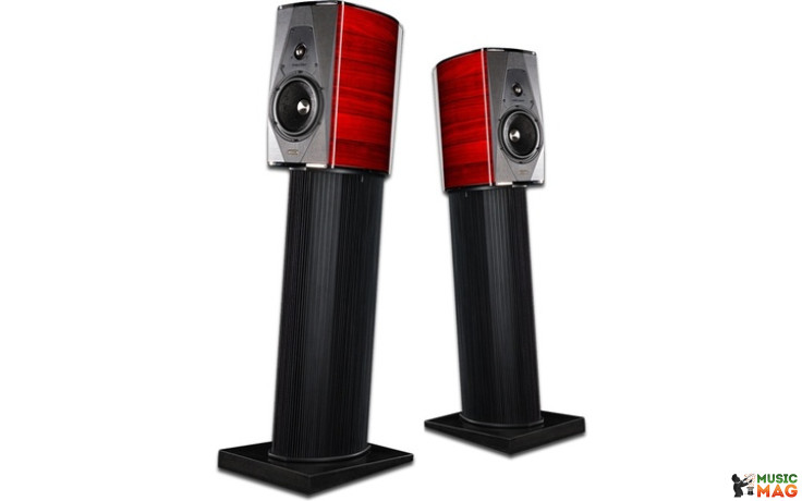 Sonus Faber Guarneri Evolution Red