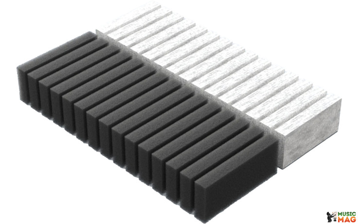 HumminGuru Filters Pack for Model HG01