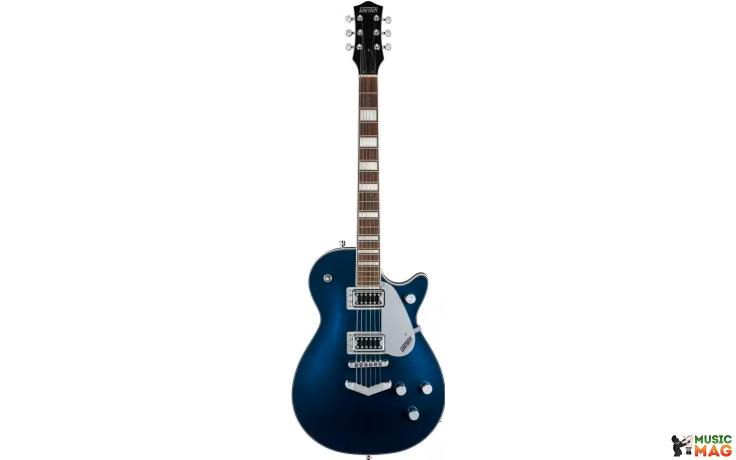 GRETSCH G5220 ELECTROMATIC JET LRL MIDNIGHT SAPPHIRE